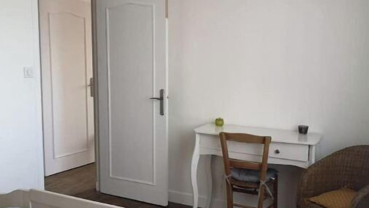 Photo of Bedroom in Brignac-la-Plaine