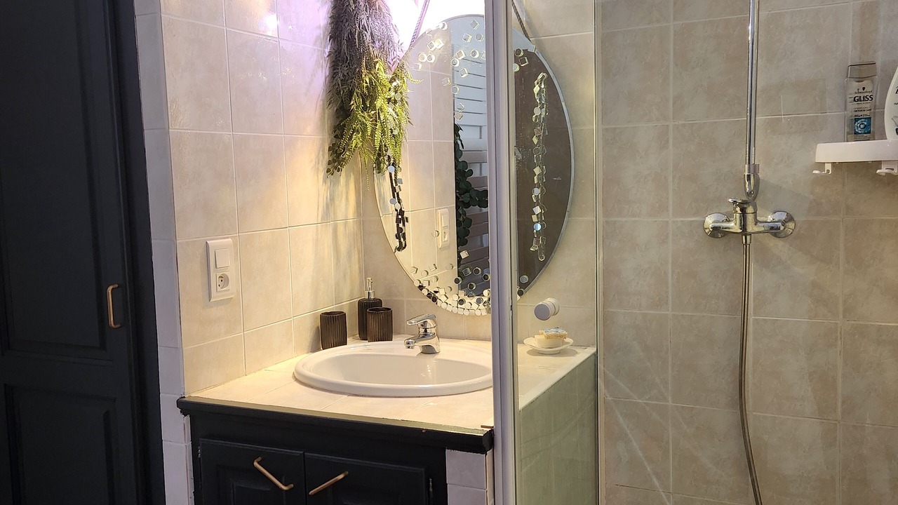 Photo of Bathroom in Fayence