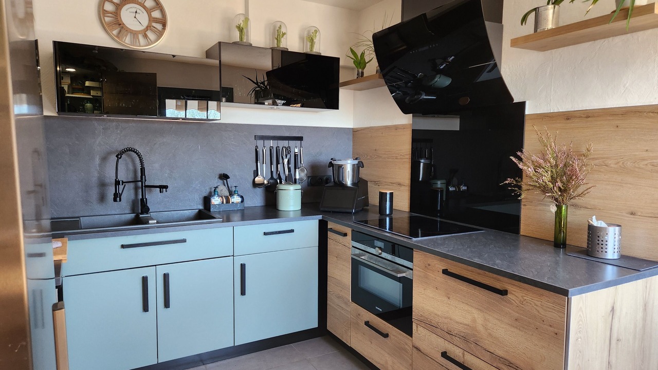 Photo of Kitchen in Fayence