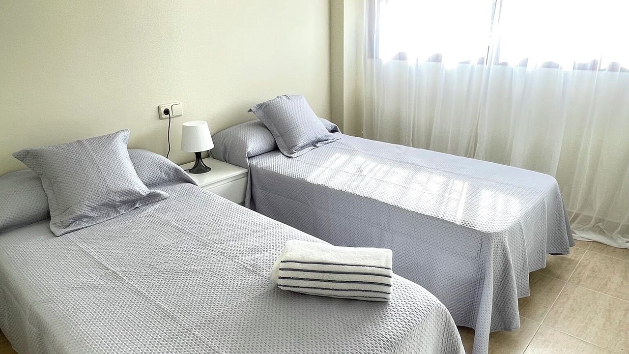 Photo of Bedroom in San Jorge