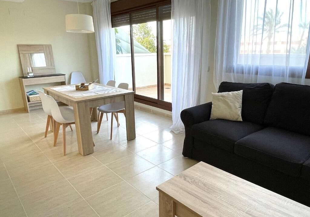 Photo of Livingroom in San Jorge