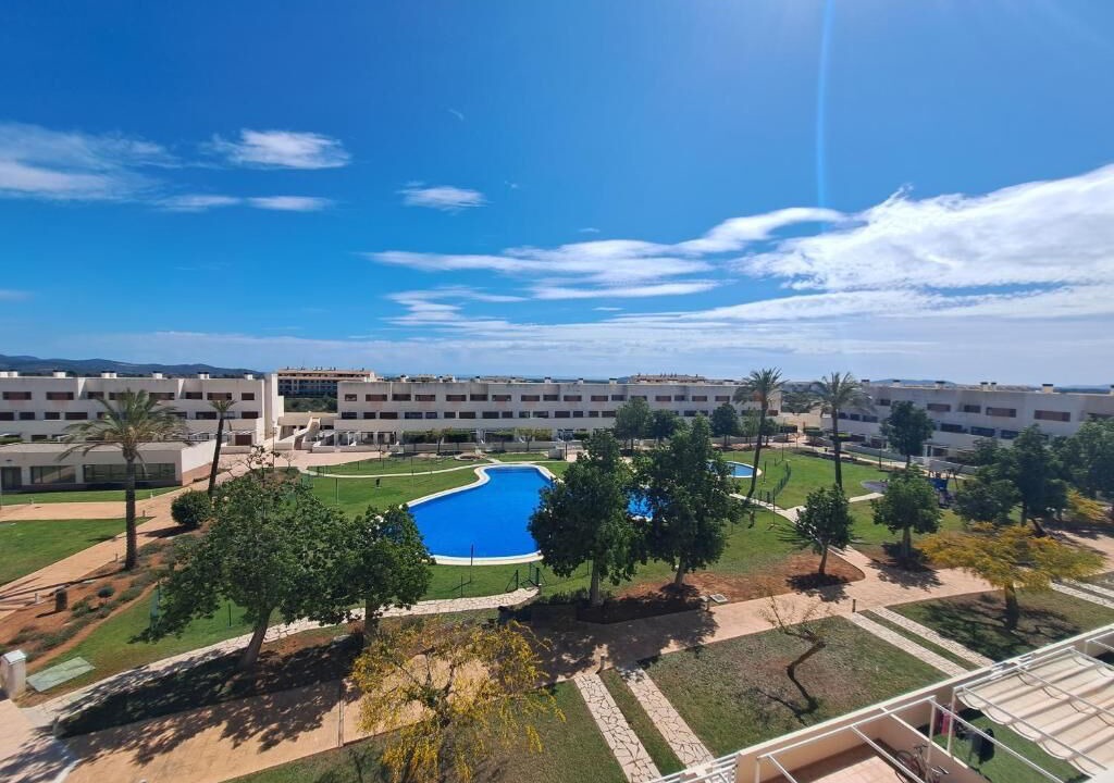 Photo of Outdoor in San Jorge