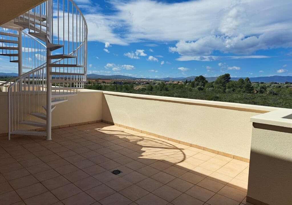 Photo of Outdoor in San Jorge