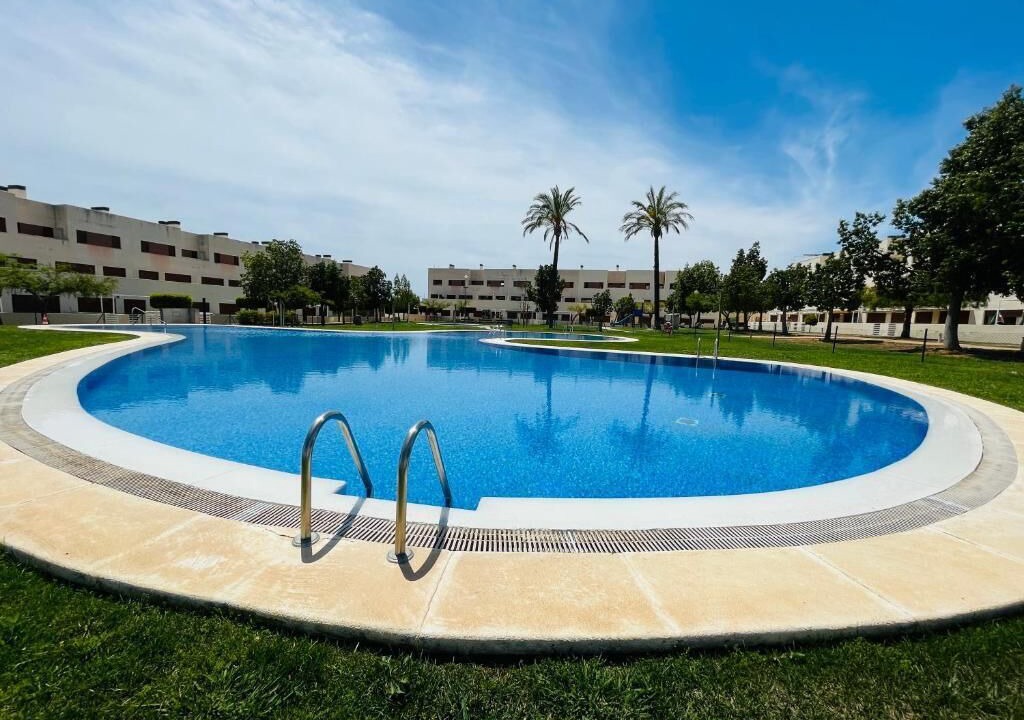 Photo of Outdoor in San Jorge