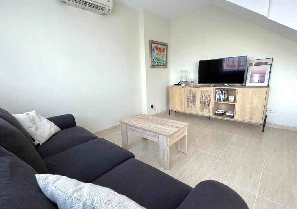 Photo of Livingroom in San Jorge