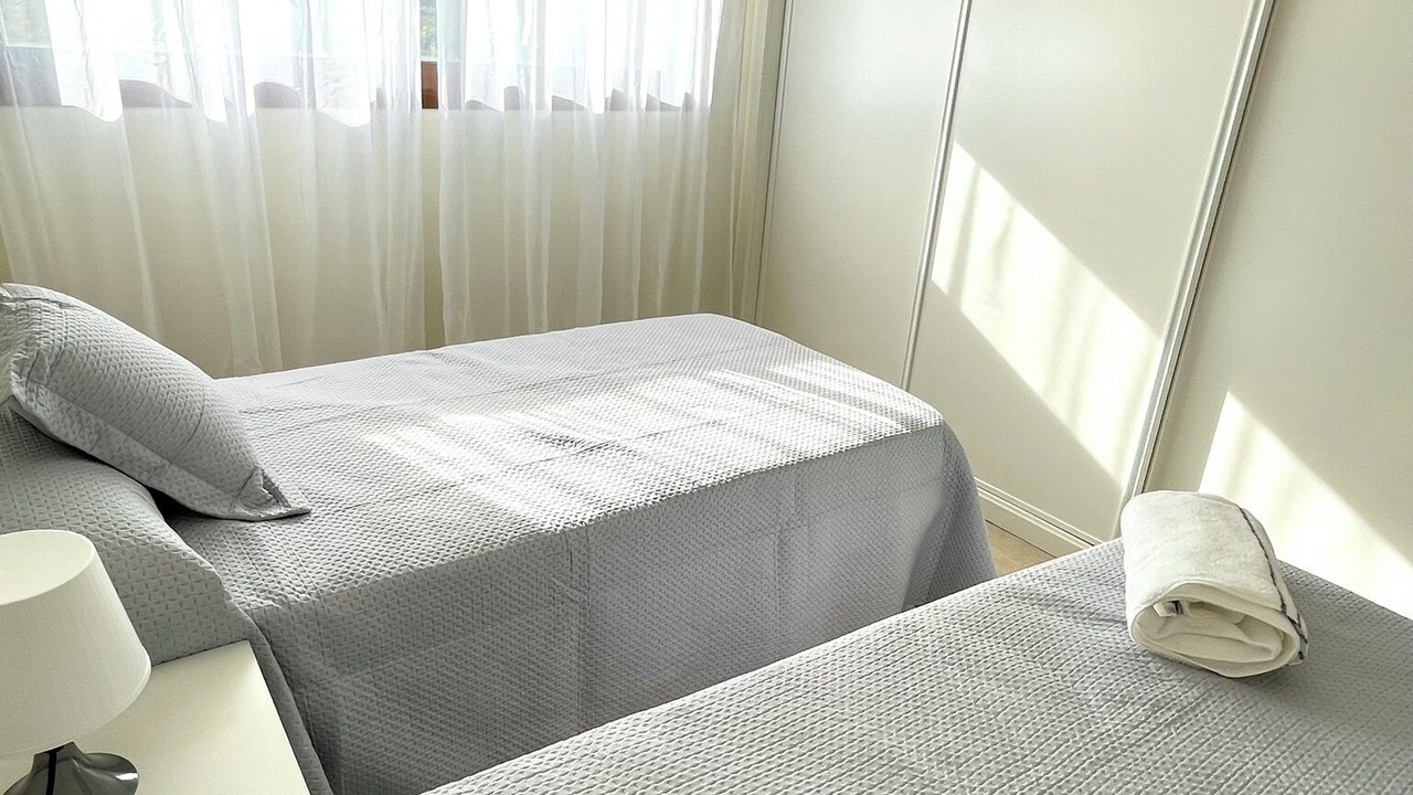 Photo of Bedroom in San Jorge