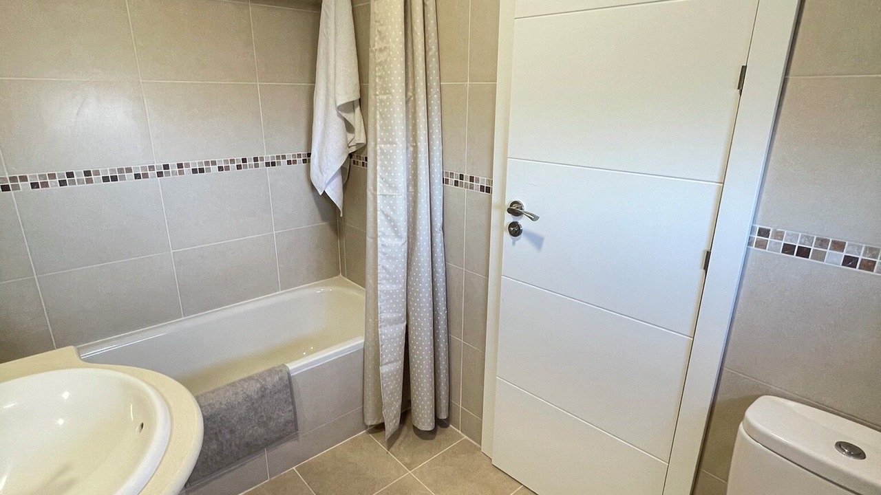 Photo of Bathroom in San Jorge