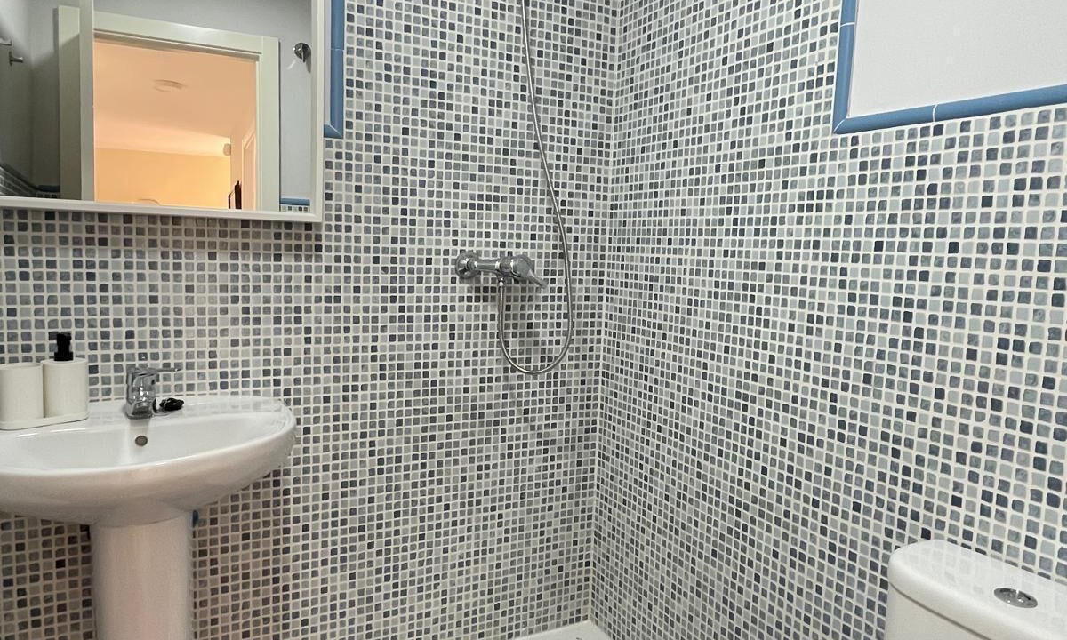 Photo of Bathroom in San Jorge