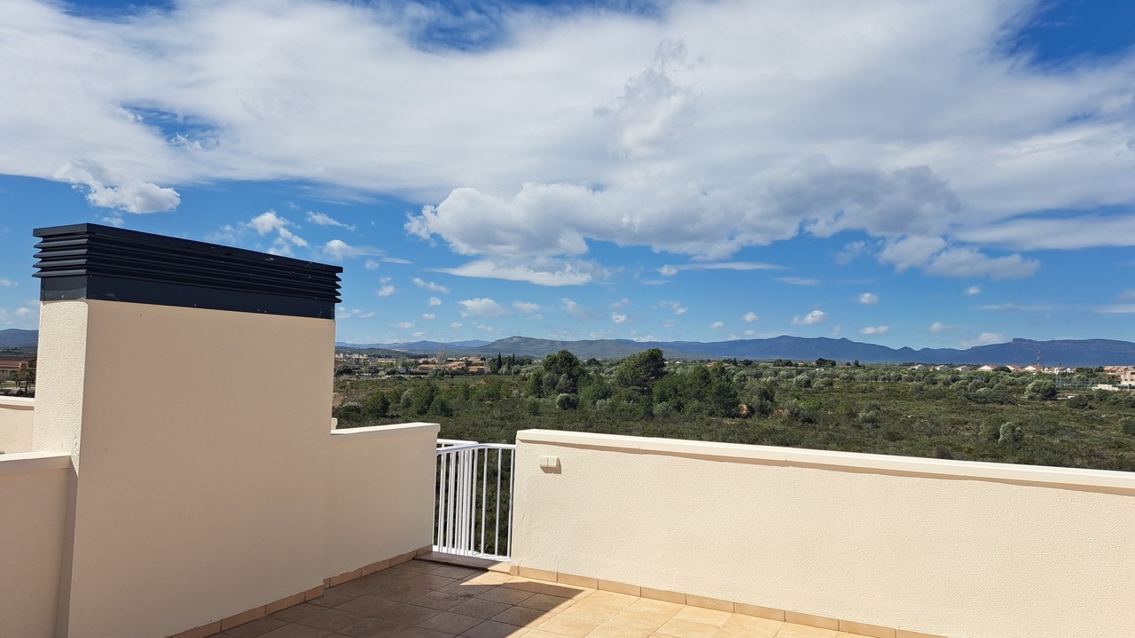 Photo of Outdoor in San Jorge