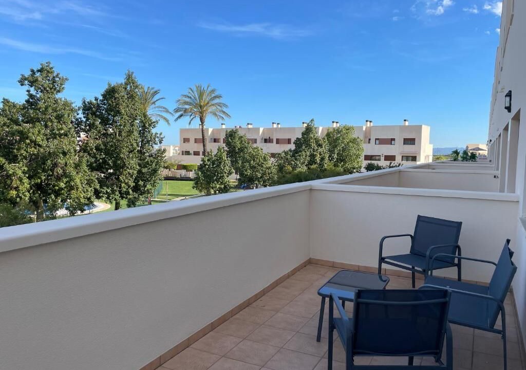 Photo of Outdoor in San Jorge