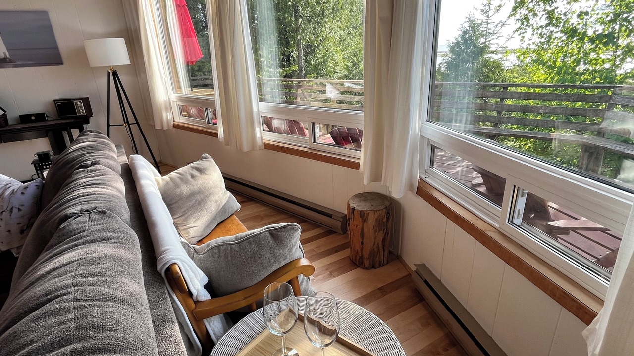 Photo of Bedroom in Tobermory