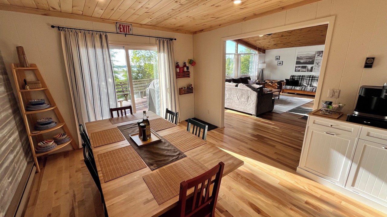 Photo of Bedroom in Tobermory
