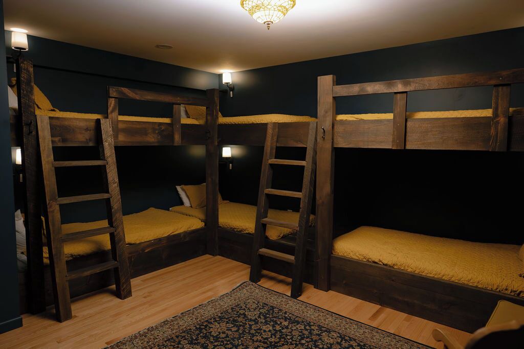 Photo of Bedroom in Middle Grove