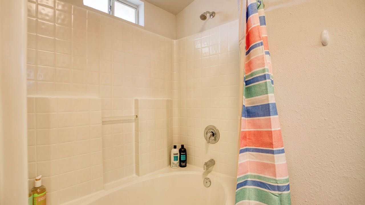 Photo of Bathroom in Flour Bluff