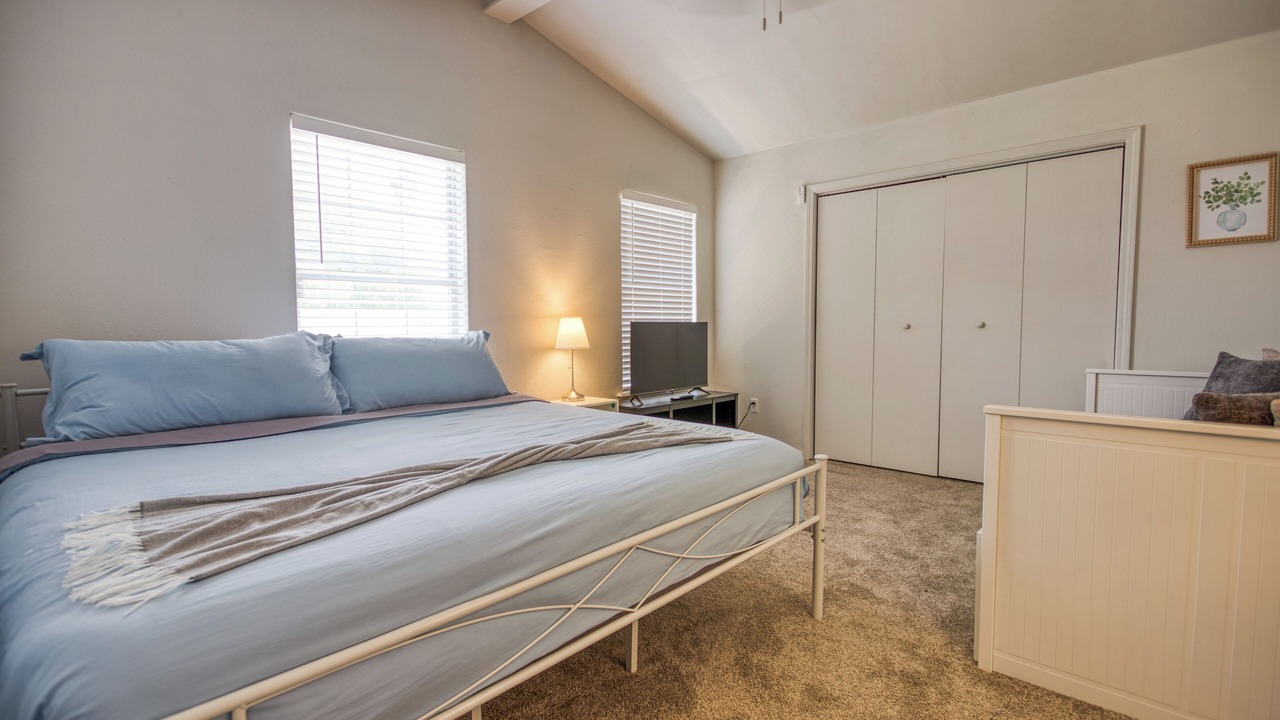 Photo of Bedroom in Flour Bluff