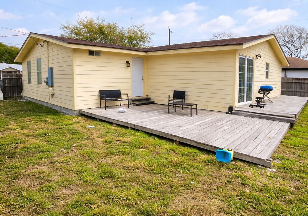 Photo of Outdoor in Flour Bluff