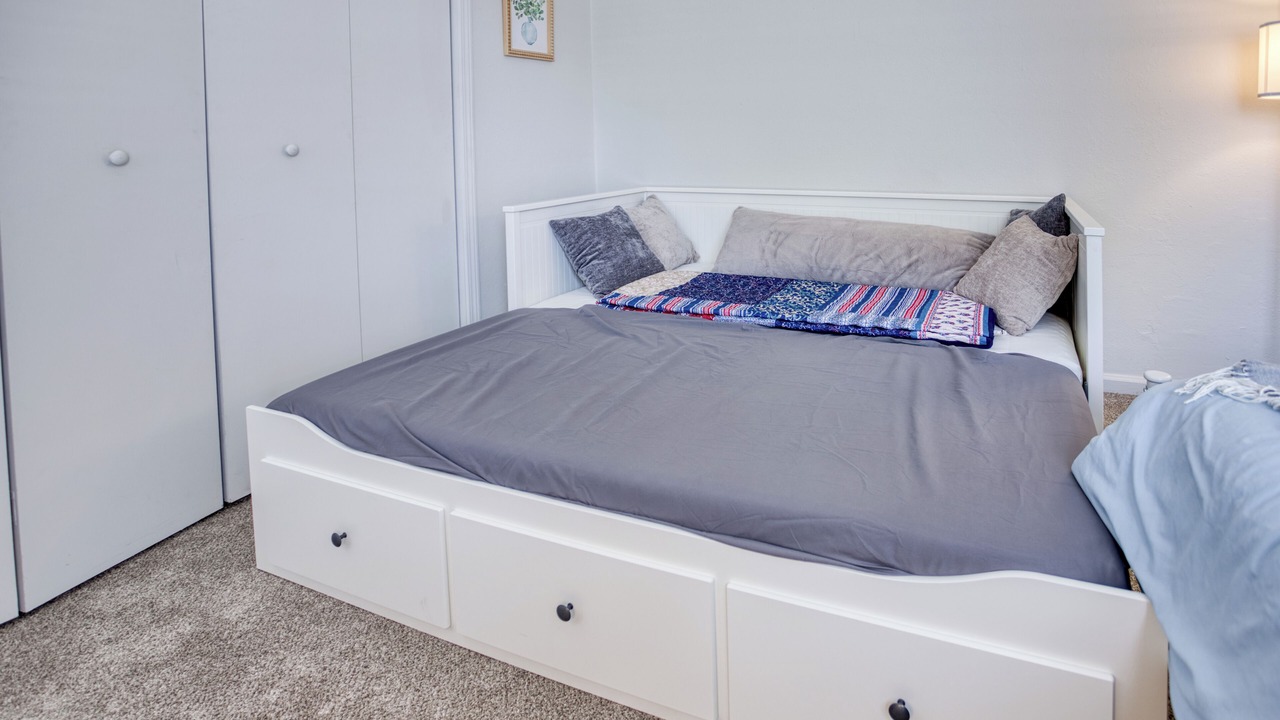 Photo of Bedroom in Flour Bluff