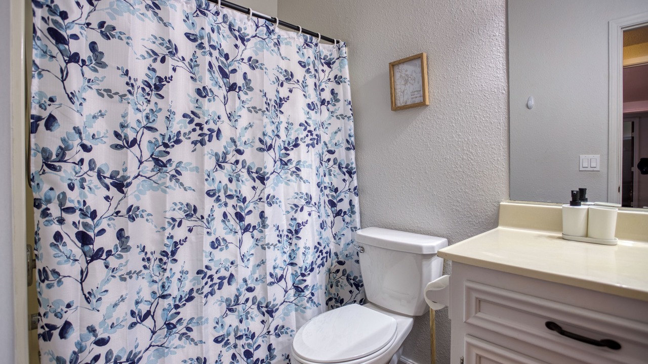 Photo of Bathroom in Flour Bluff