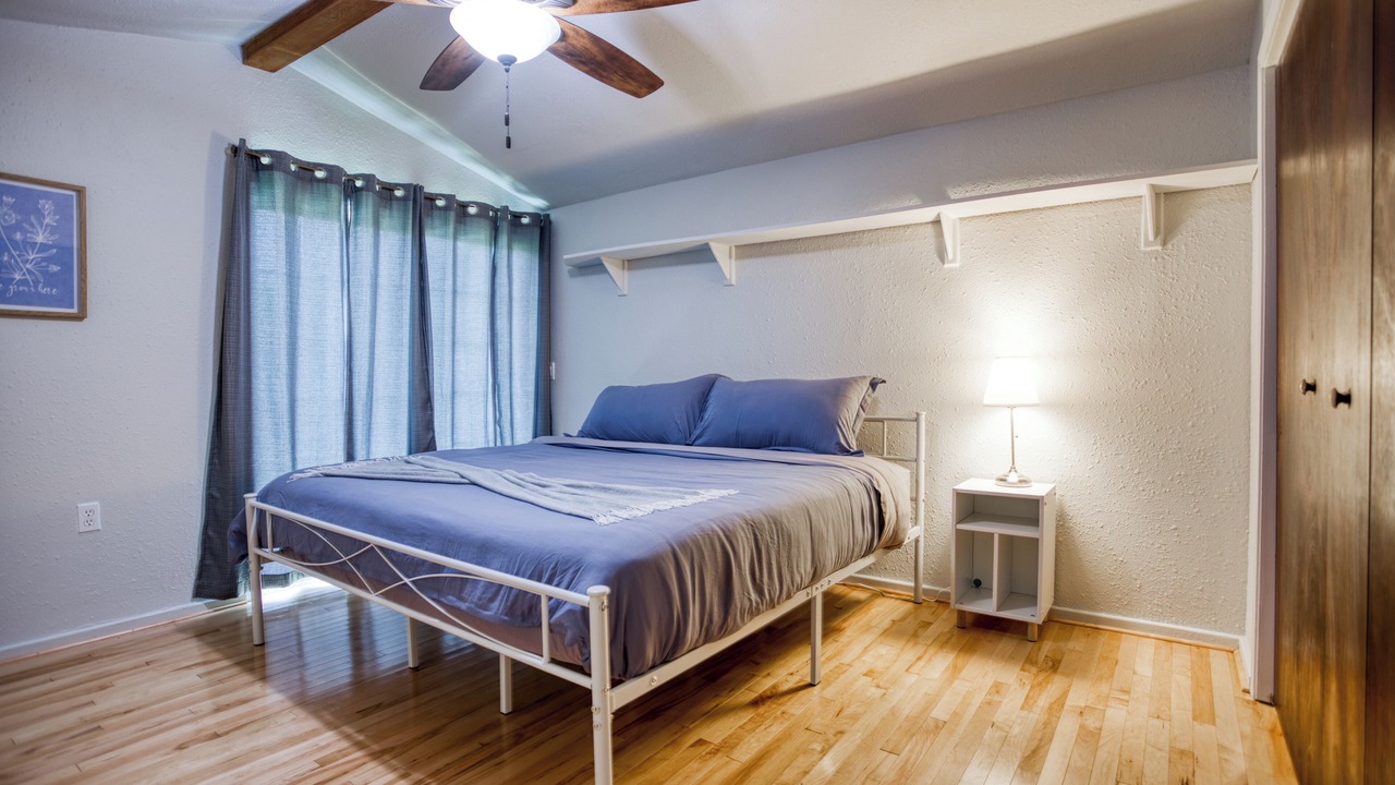 Photo of Bedroom in Flour Bluff