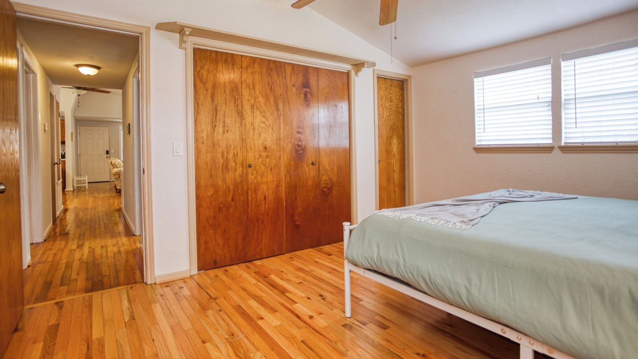 Photo of Bedroom in Flour Bluff