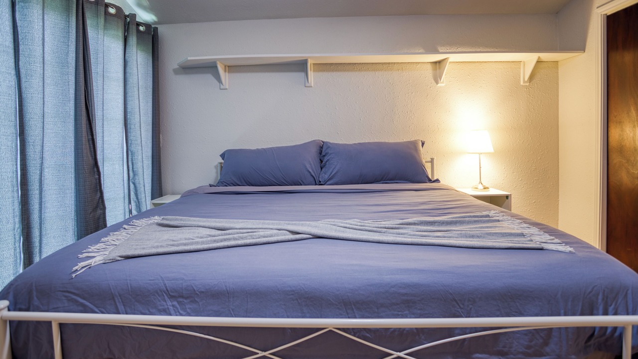 Photo of Bedroom in Flour Bluff