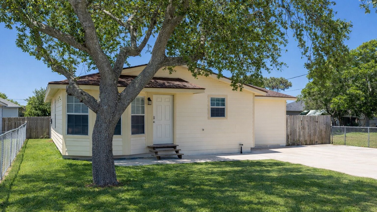 Photo of Outdoor in Flour Bluff