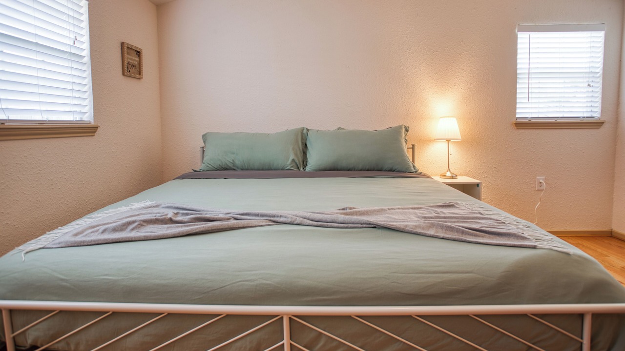 Photo of Bedroom in Flour Bluff