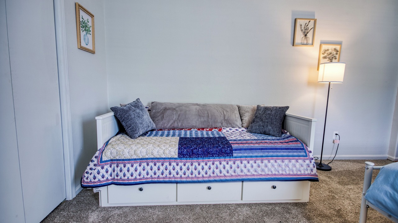 Photo of Bedroom in Flour Bluff