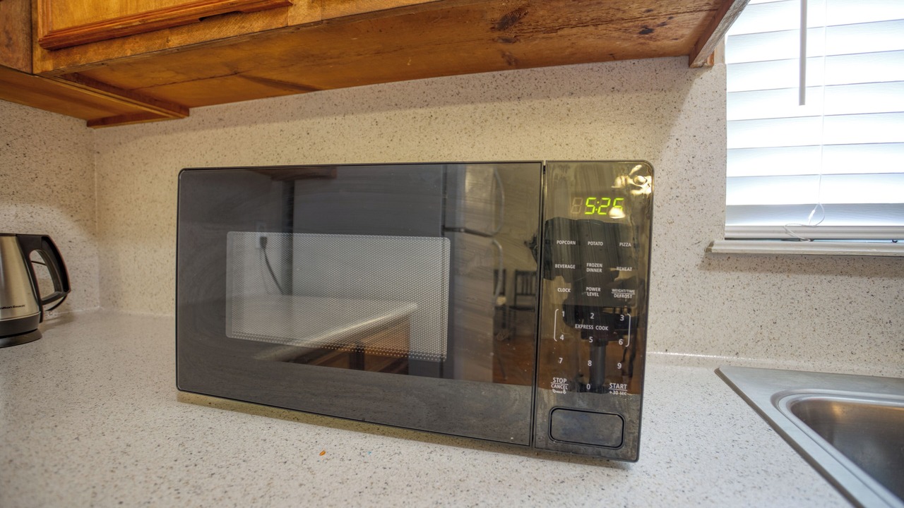 Photo of Kitchen in Flour Bluff