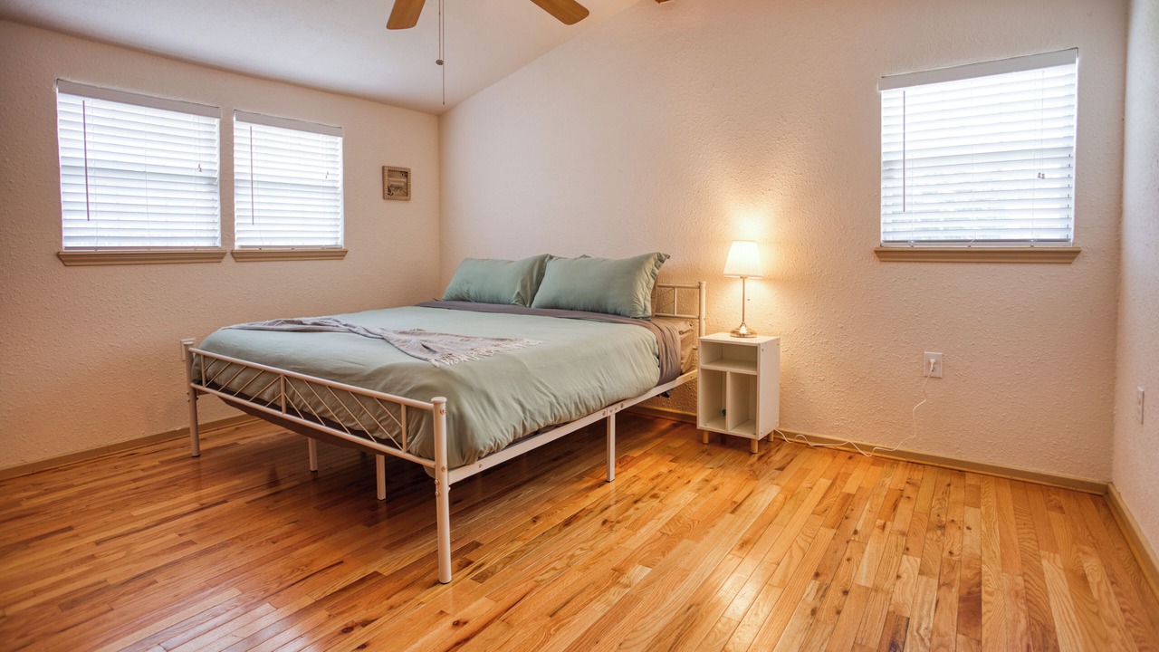 Photo of Bedroom in Flour Bluff