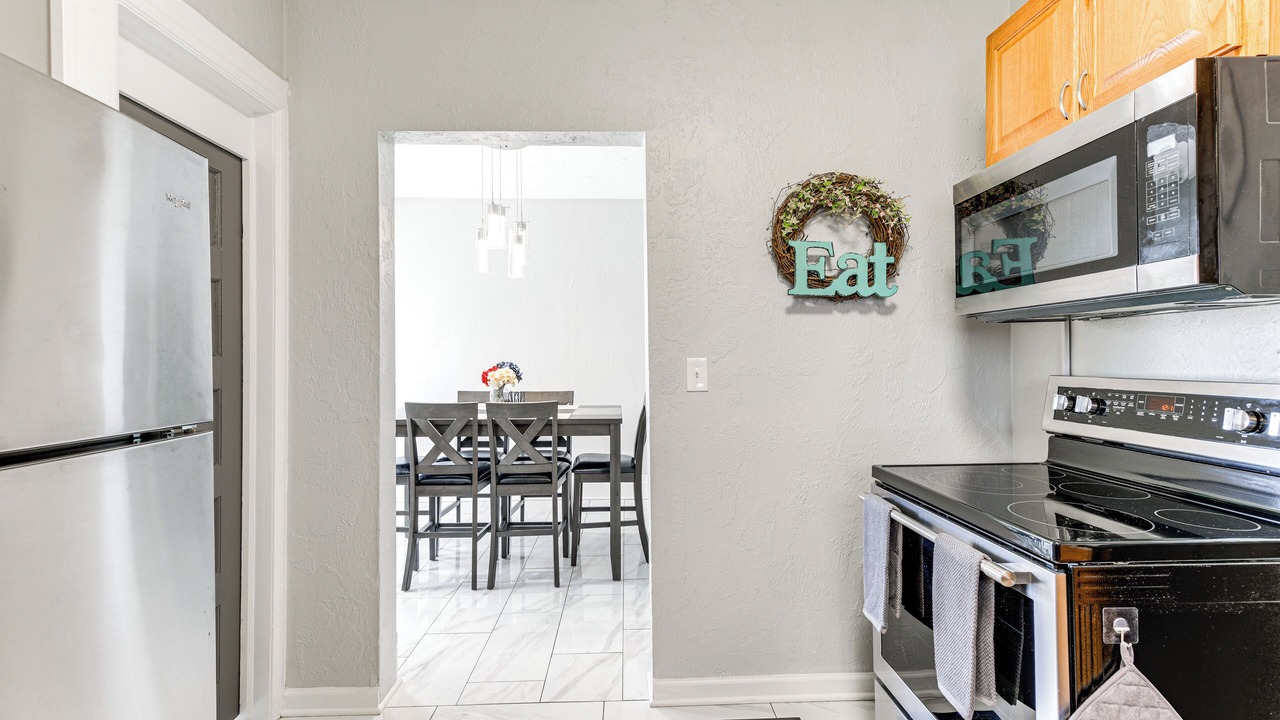 Photo of Kitchen in Niagara Falls