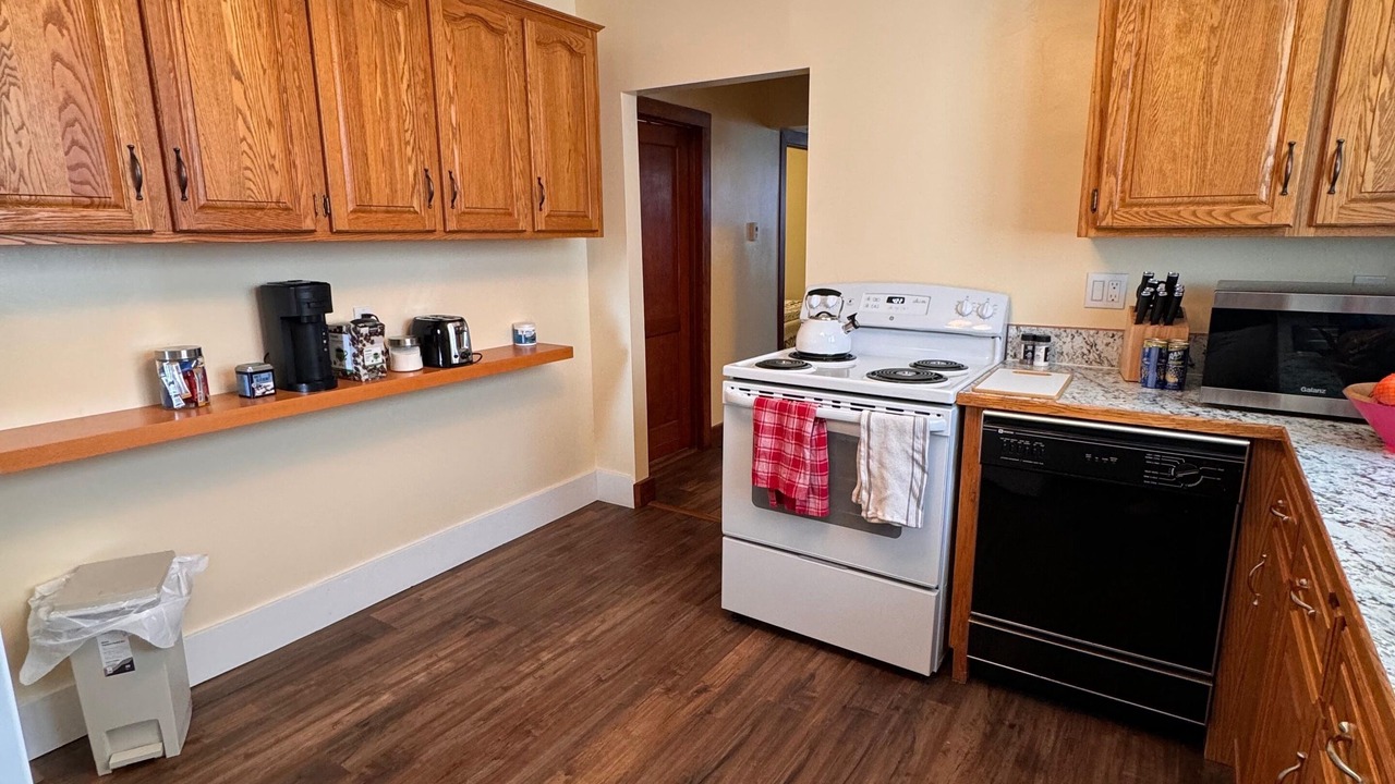 Photo of Kitchen in Thunder Bay