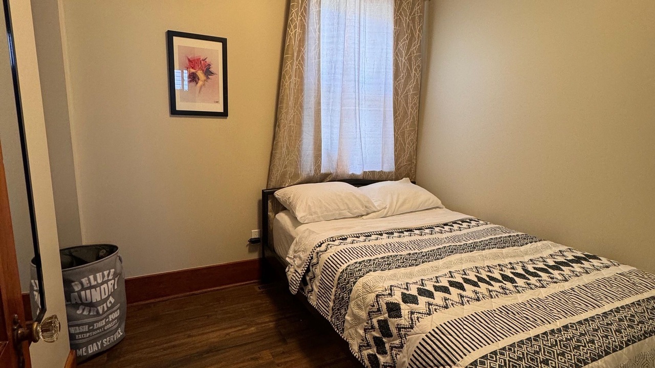 Photo of Bedroom in Thunder Bay