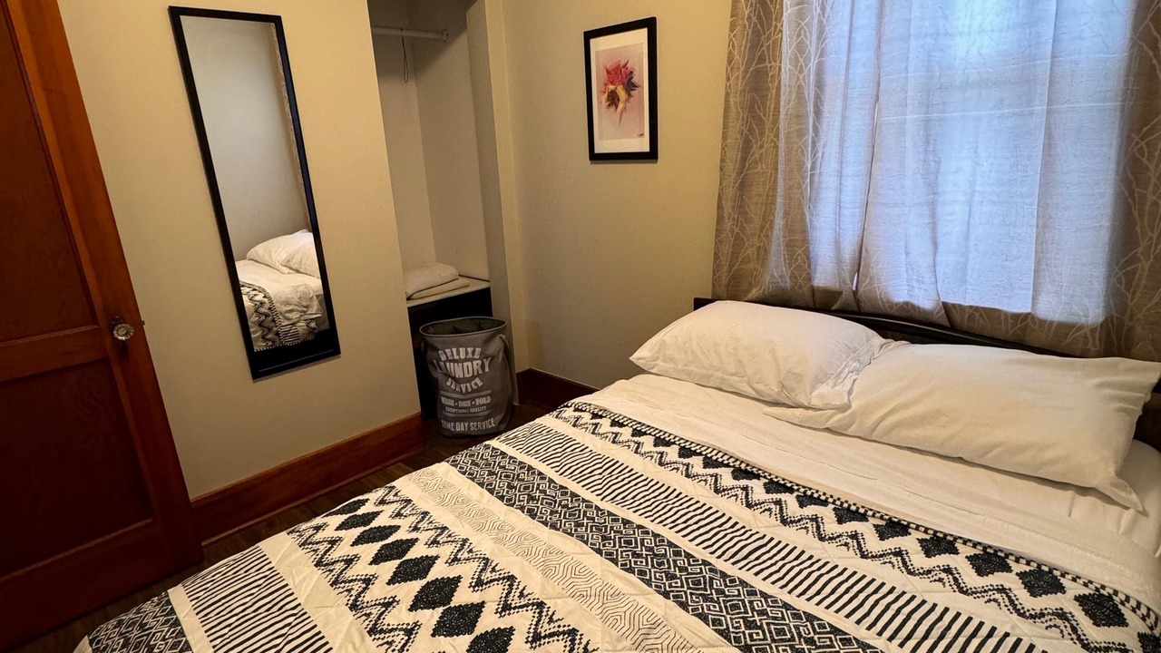 Photo of Bedroom in Thunder Bay