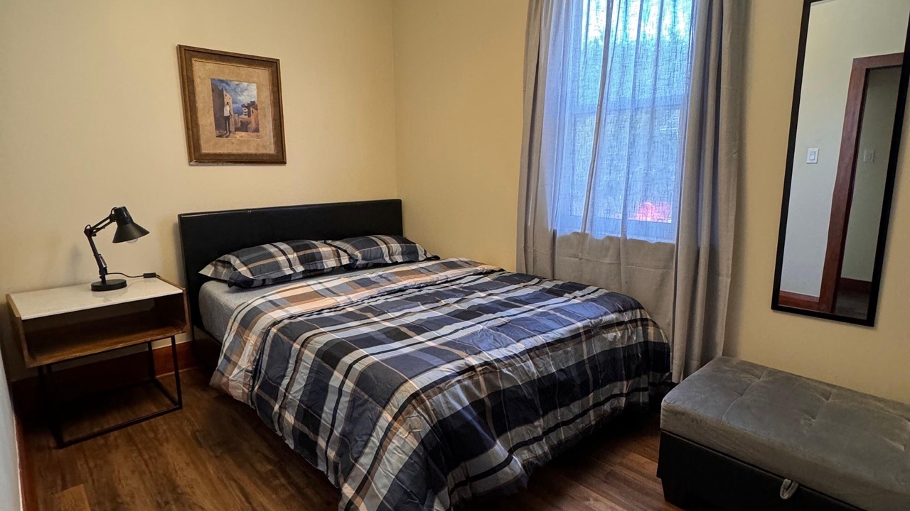 Photo of Bedroom in Thunder Bay