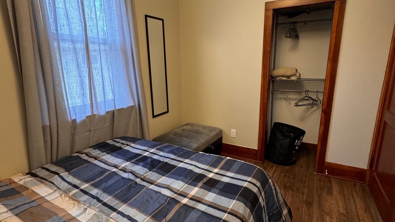 Photo of Bedroom in Thunder Bay