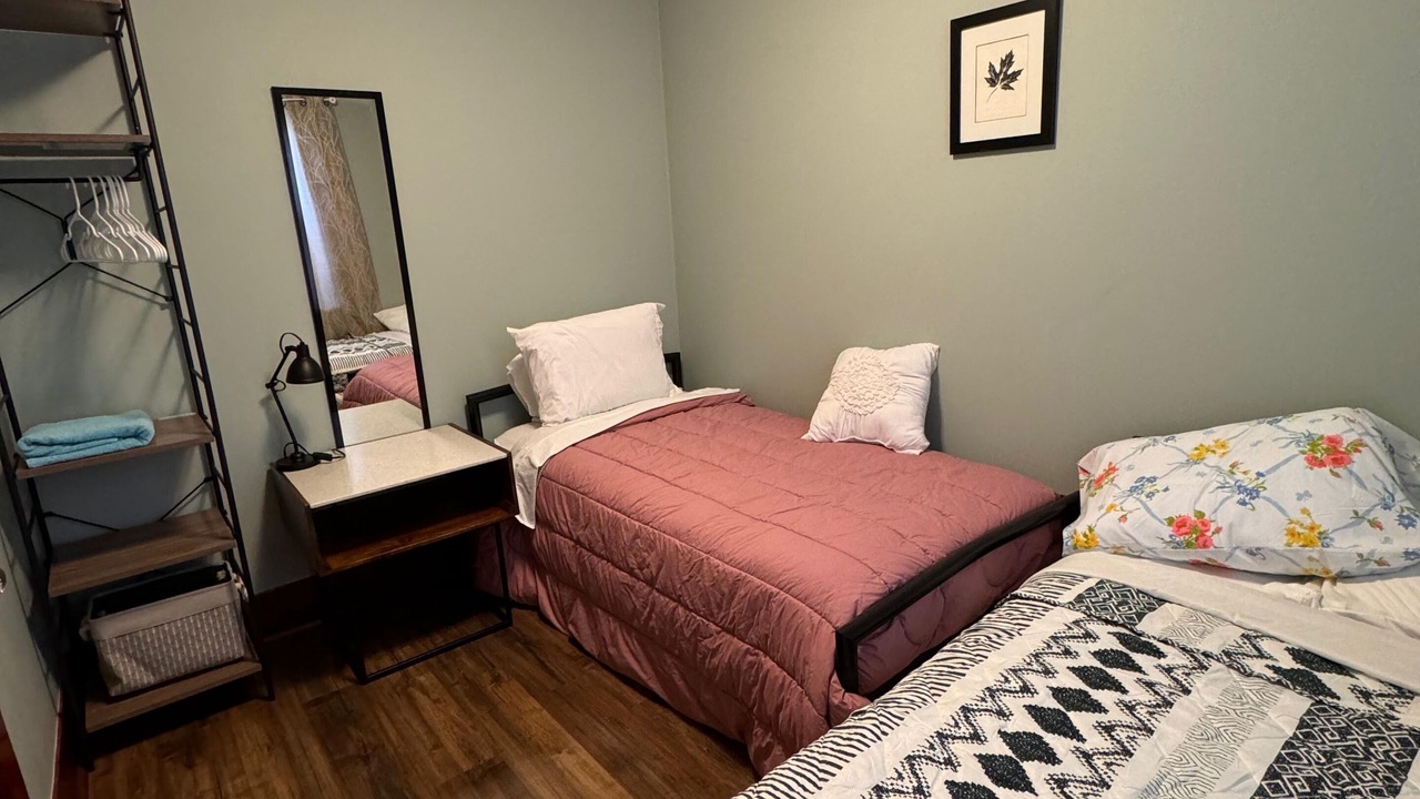 Photo of Bedroom in Thunder Bay