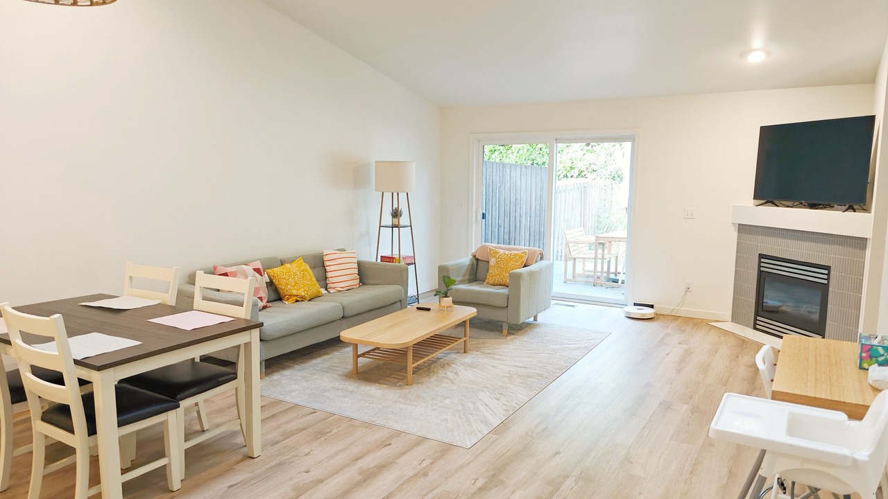Photo of Livingroom in Everett