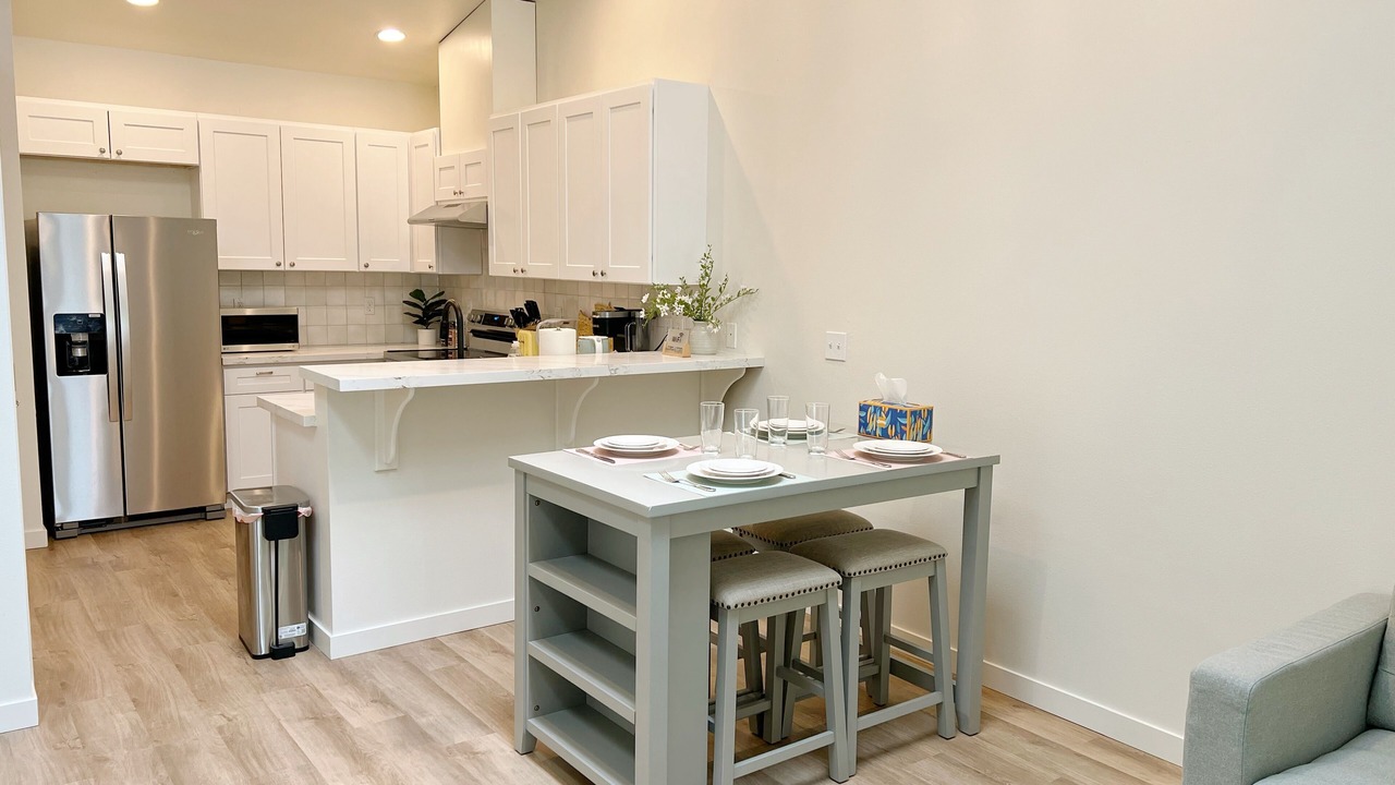 Photo of Kitchen in Everett
