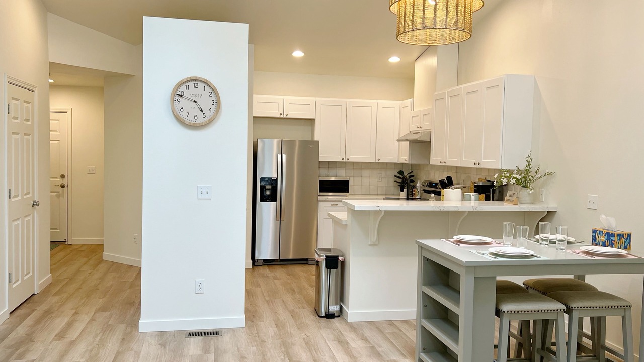 Photo of Kitchen in Everett