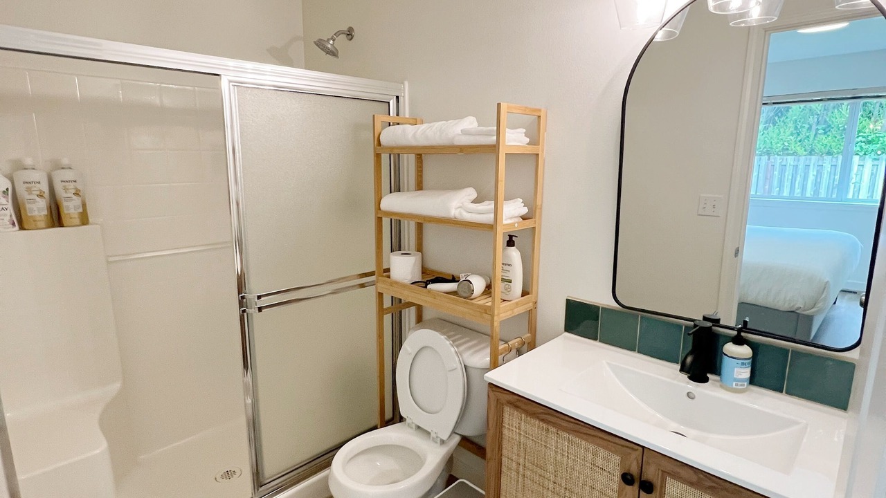 Photo of Bathroom in Everett