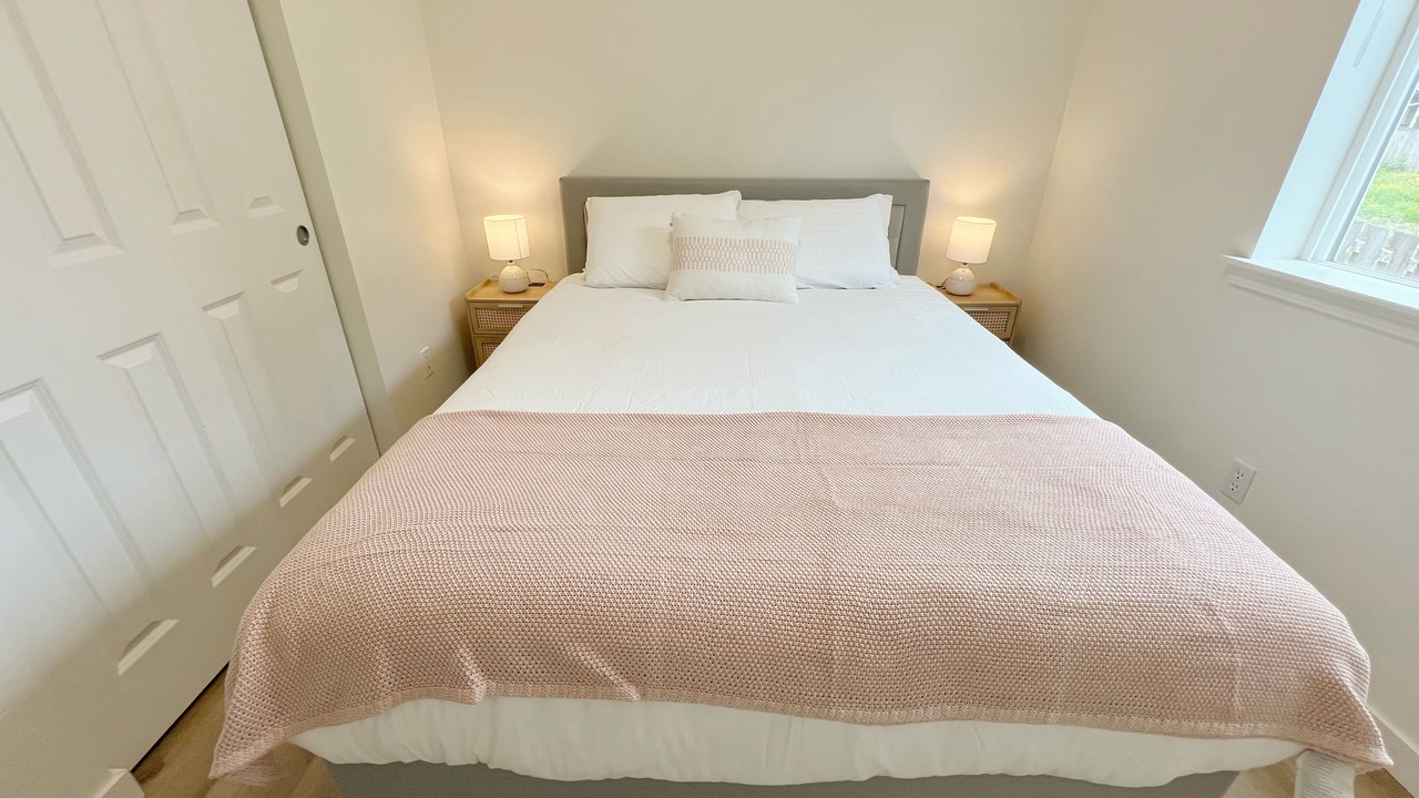 Photo of Bedroom in Everett