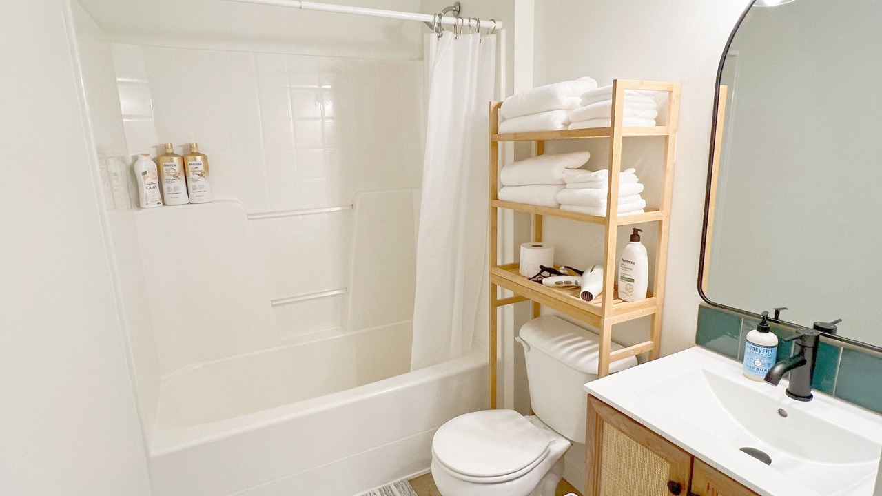 Photo of Bathroom in Everett
