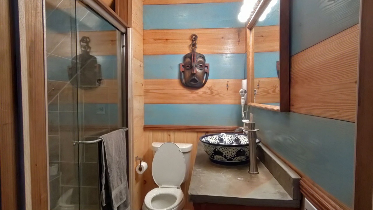 Photo of Bathroom in Diamond Point