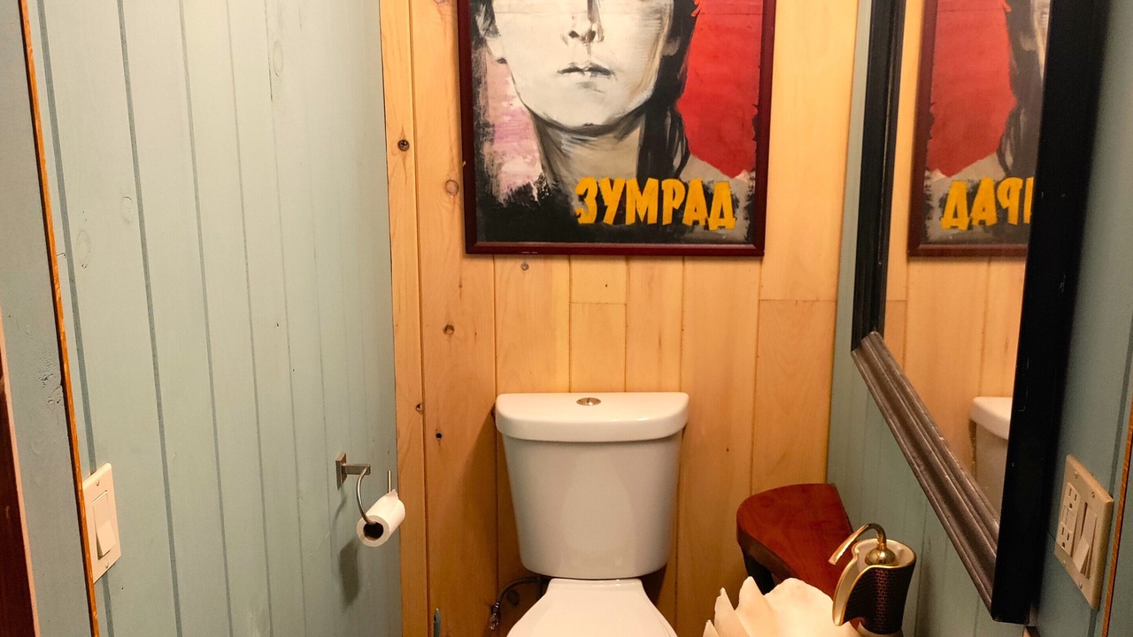 Photo of Bedroom in Diamond Point