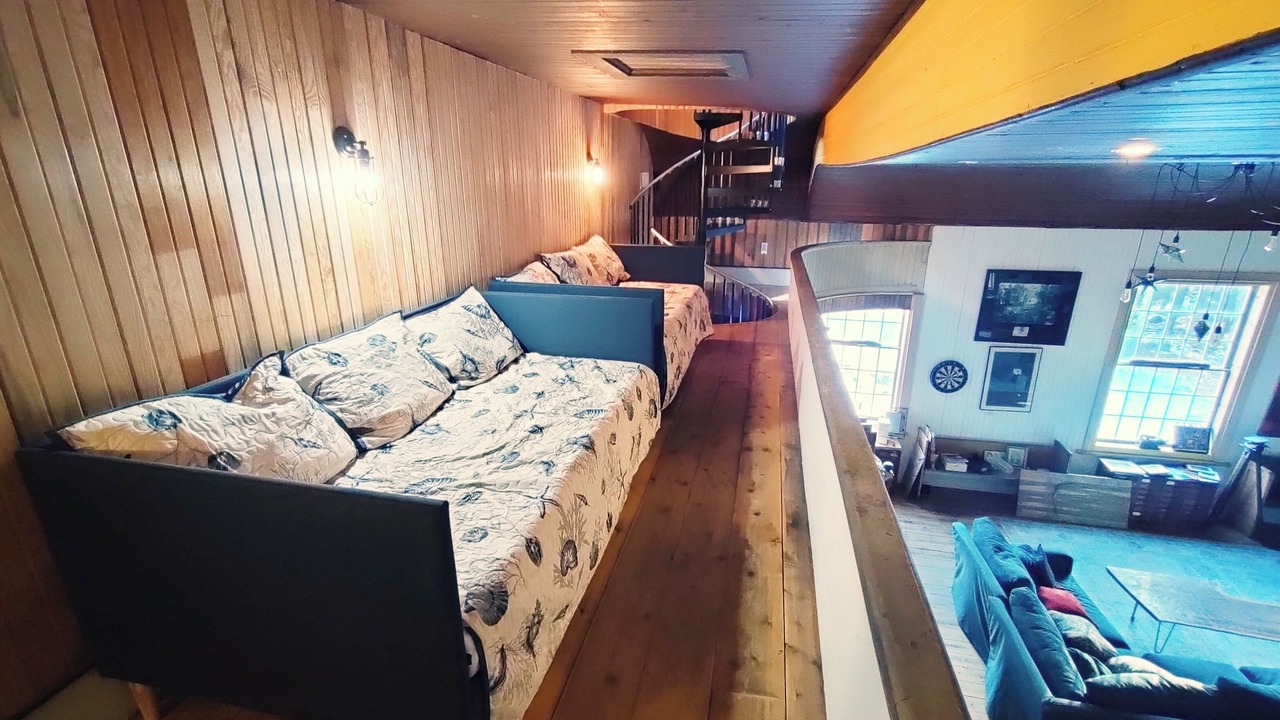 Photo of Bedroom in Diamond Point