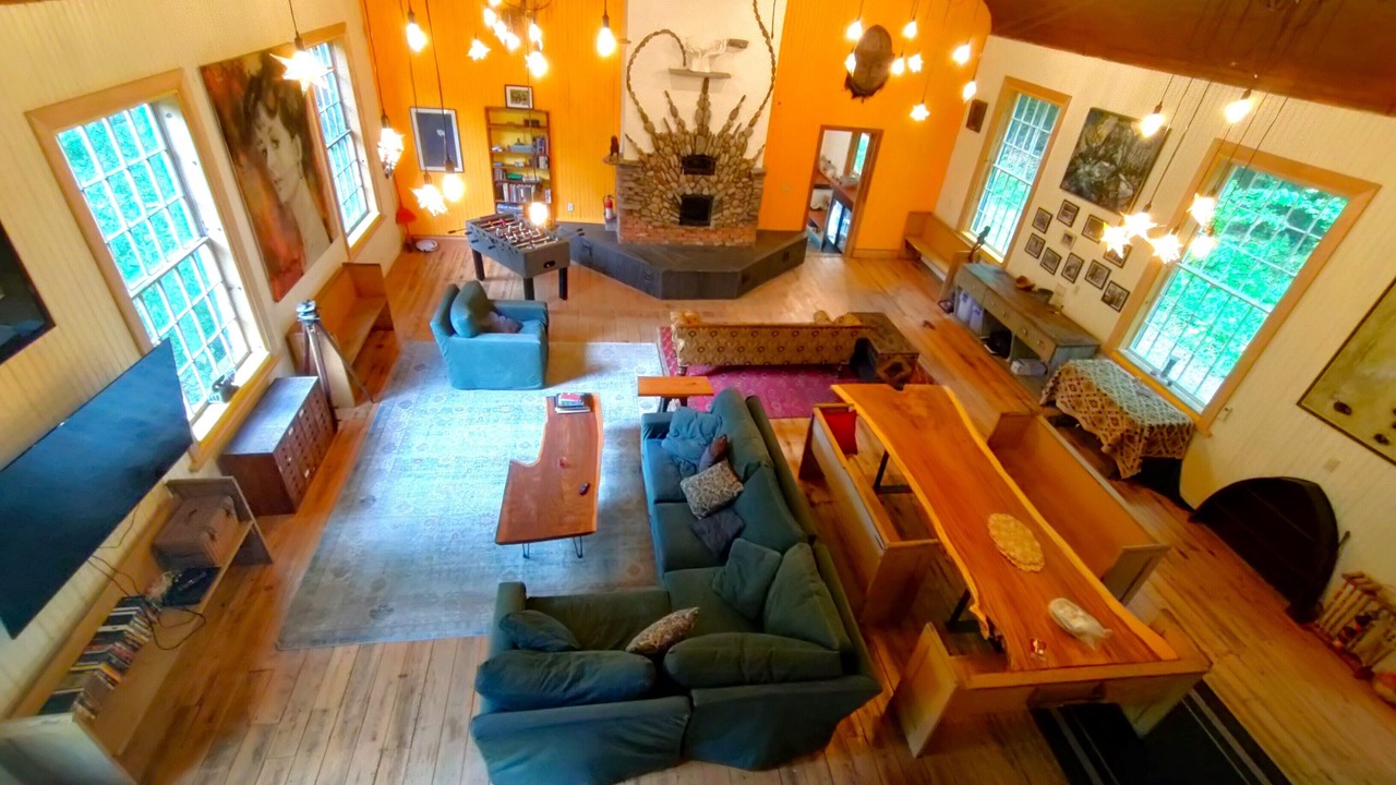 Photo of Livingroom in Diamond Point