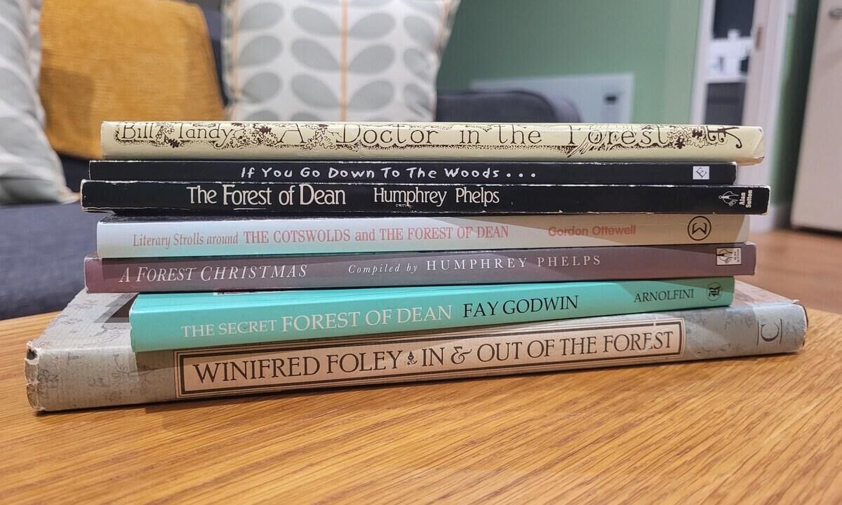 Photo of Others in Cinderford