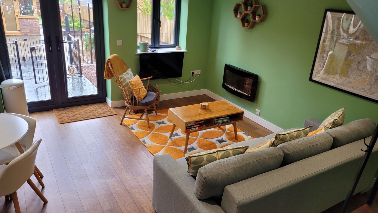 Photo of Others in Cinderford