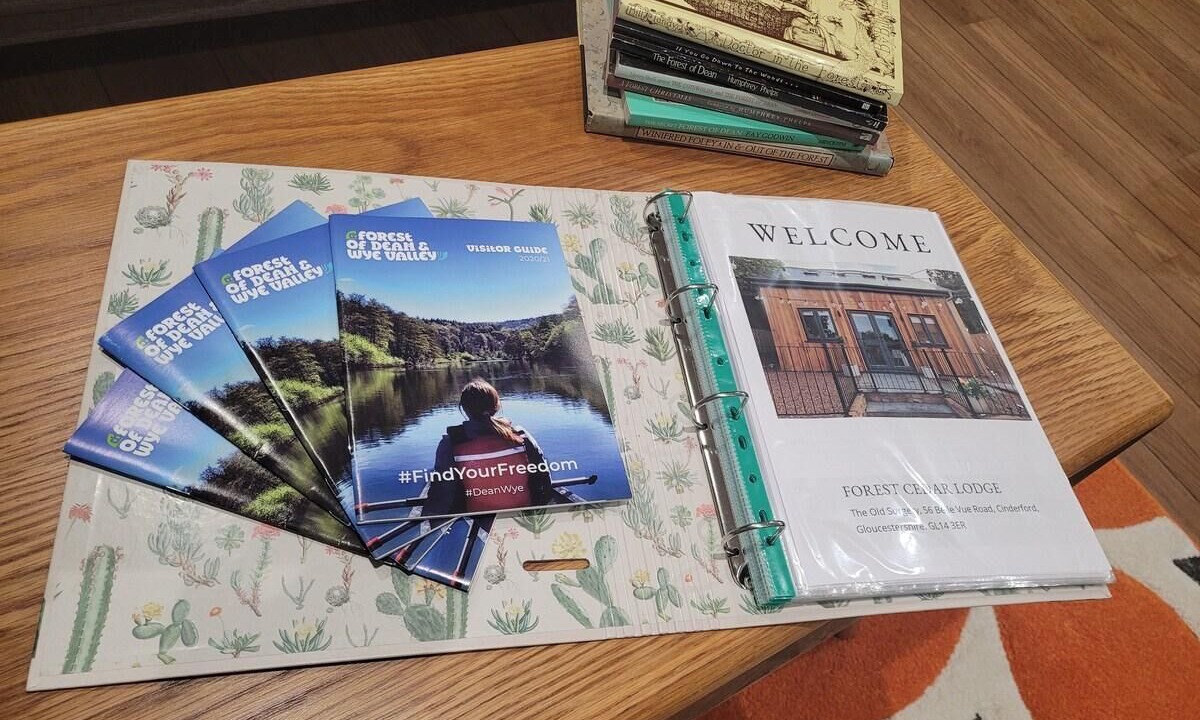 Photo of Others in Cinderford